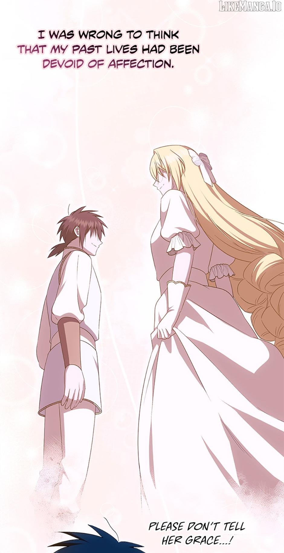 Being Loved for the First Time Chapter 69 - page 50