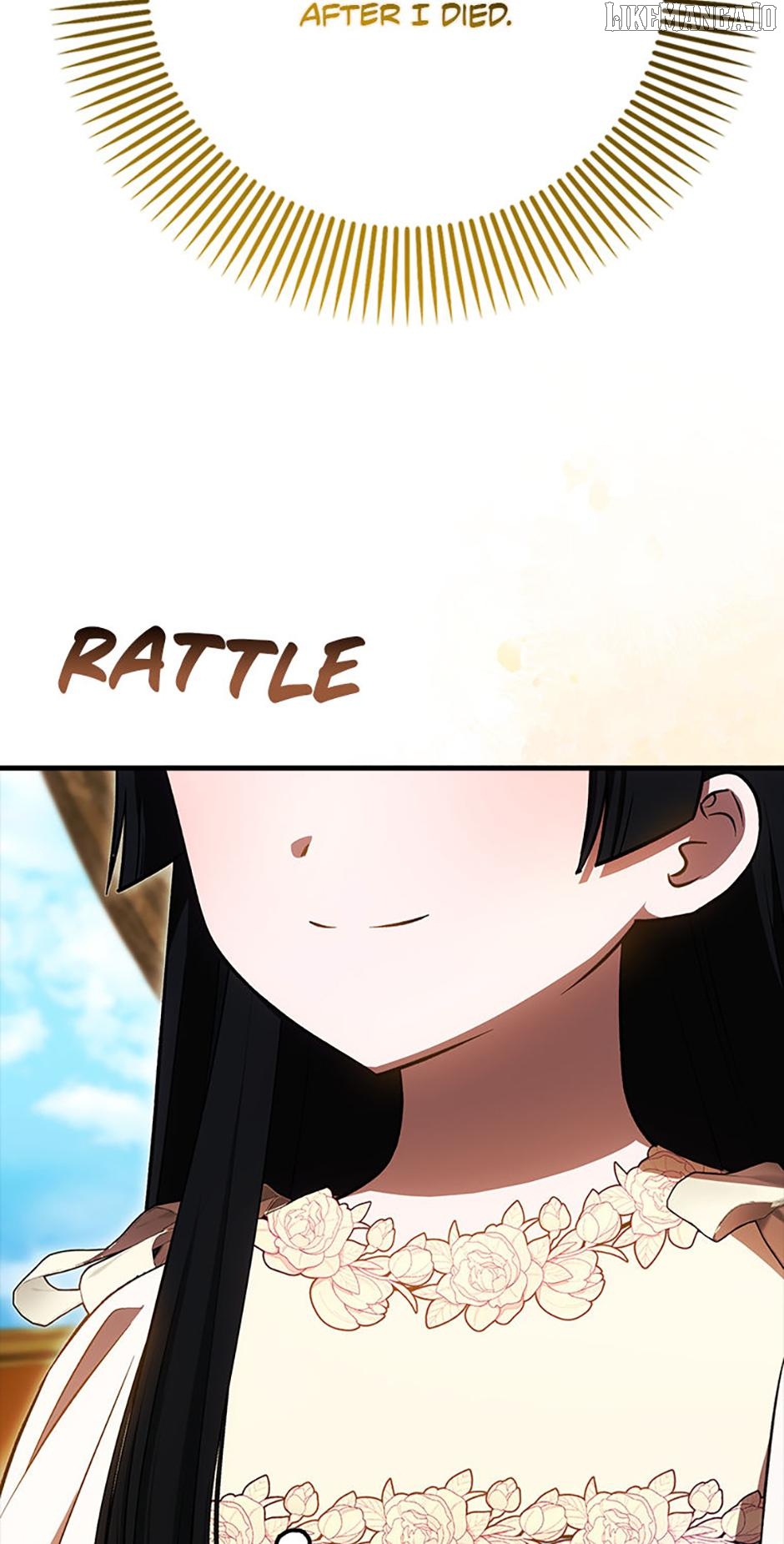 Being Loved for the First Time Chapter 69 - page 57