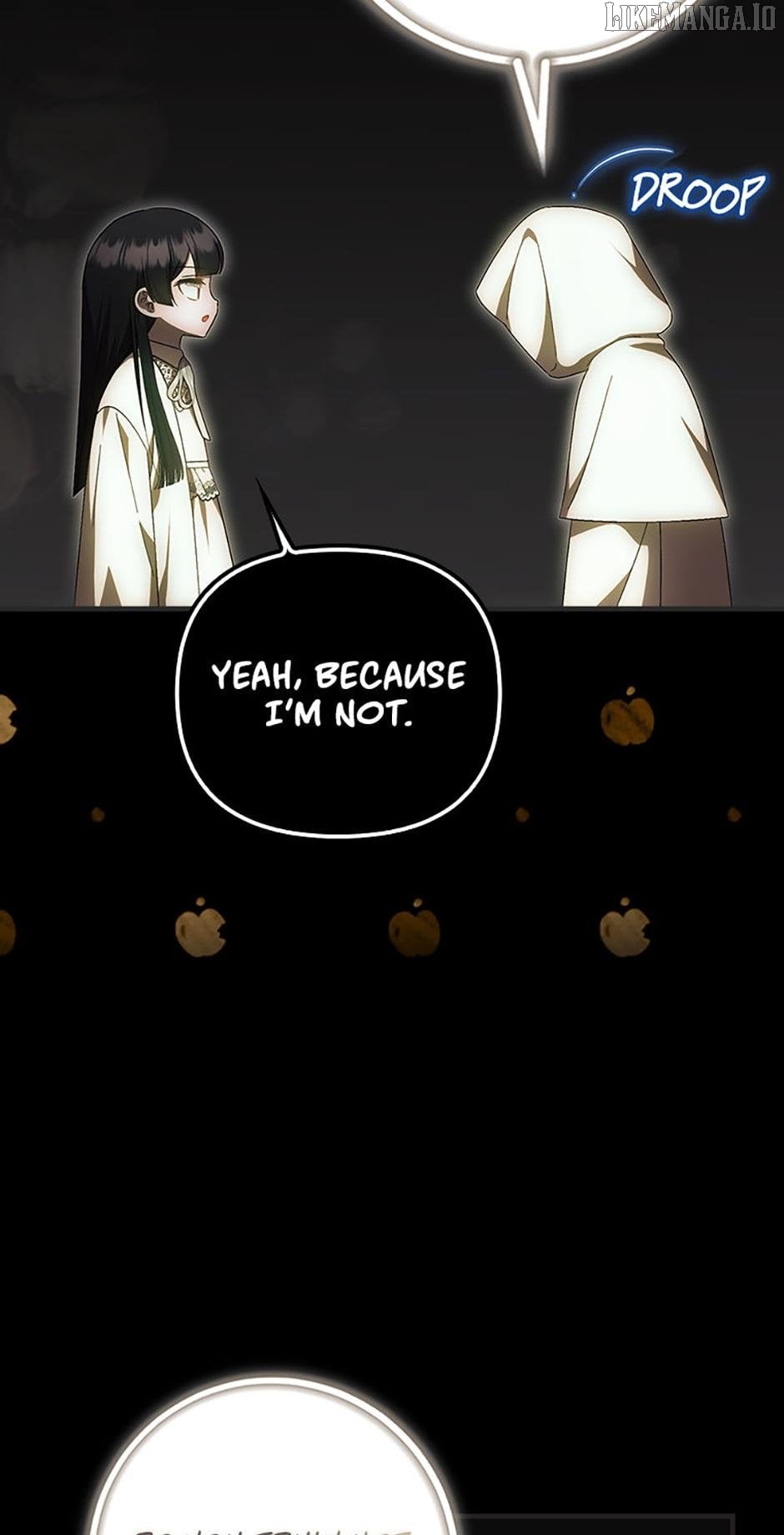 Being Loved for the First Time Chapter 69 - page 6