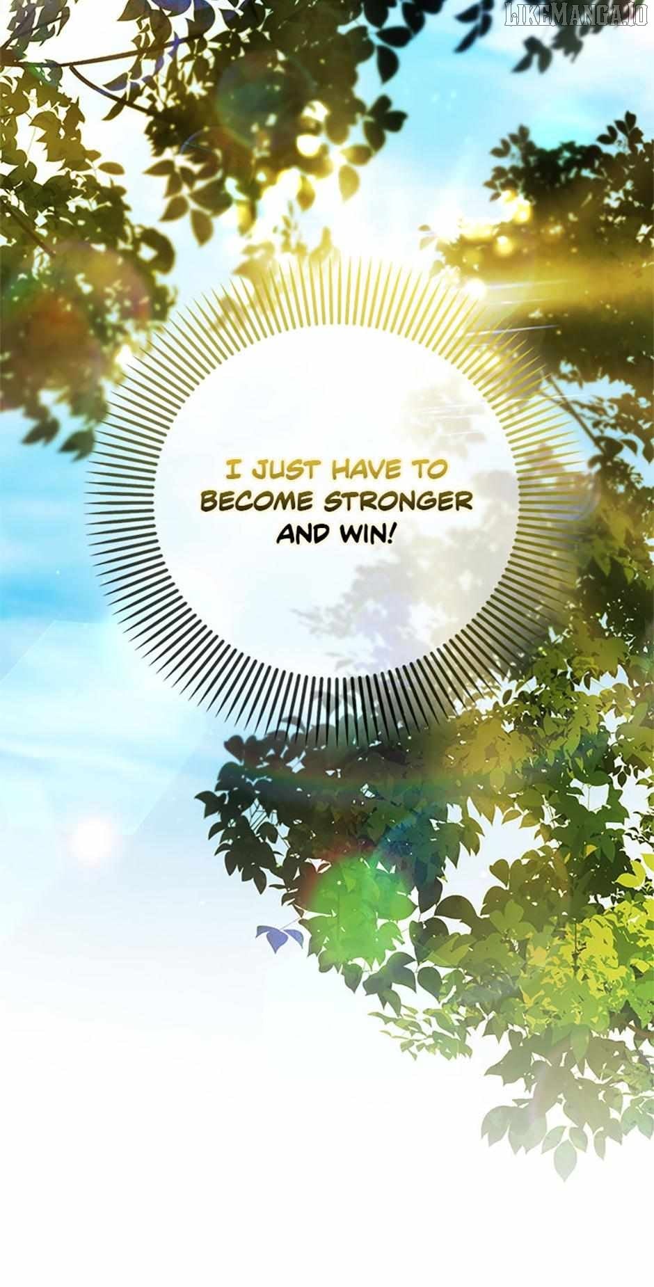 Being Loved for the First Time Chapter 69 - page 62