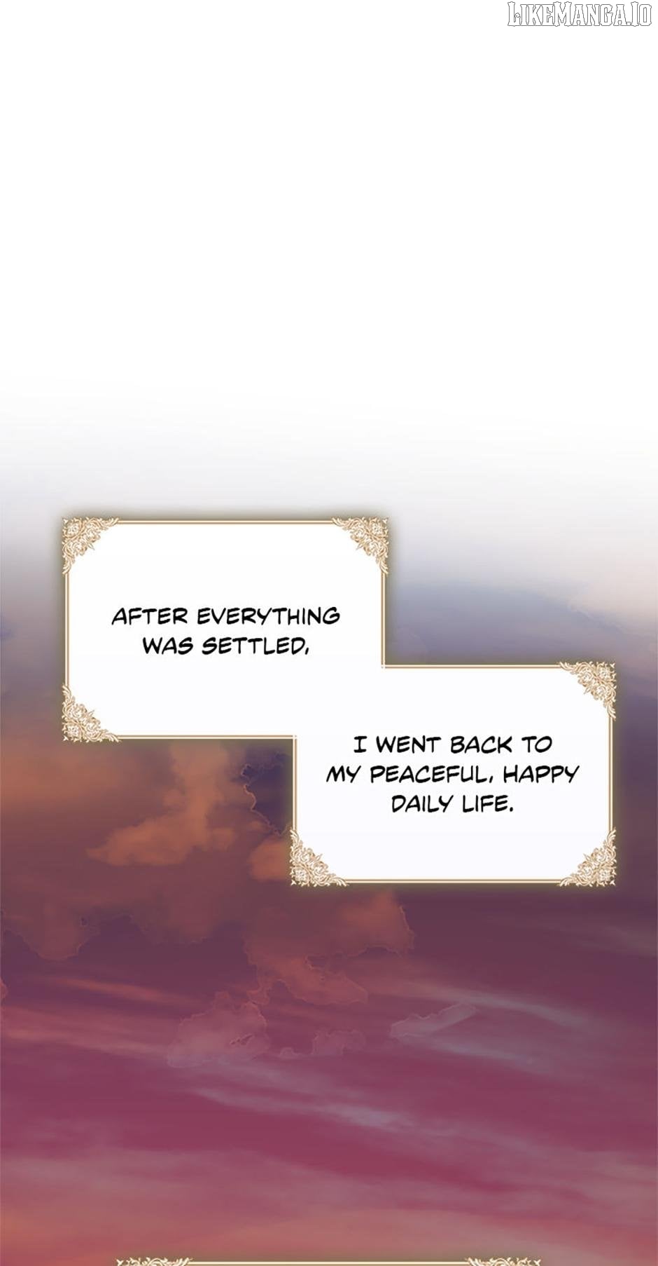 Being Loved for the First Time Chapter 69 - page 63