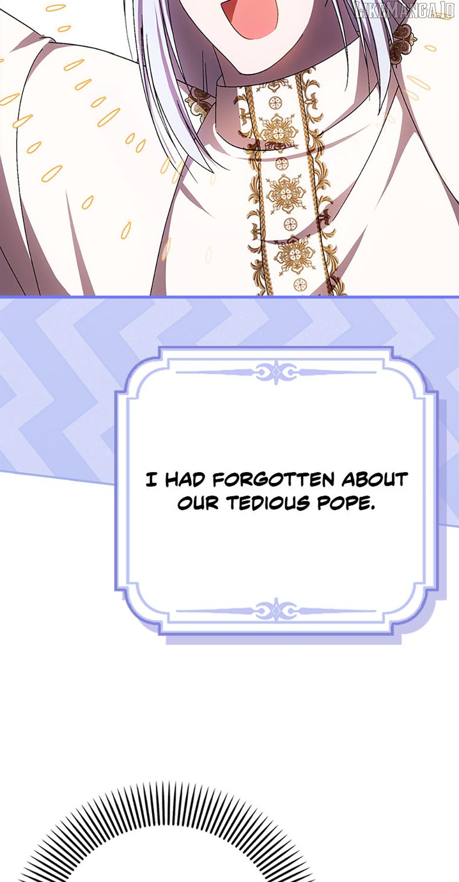 Being Loved for the First Time Chapter 69 - page 66