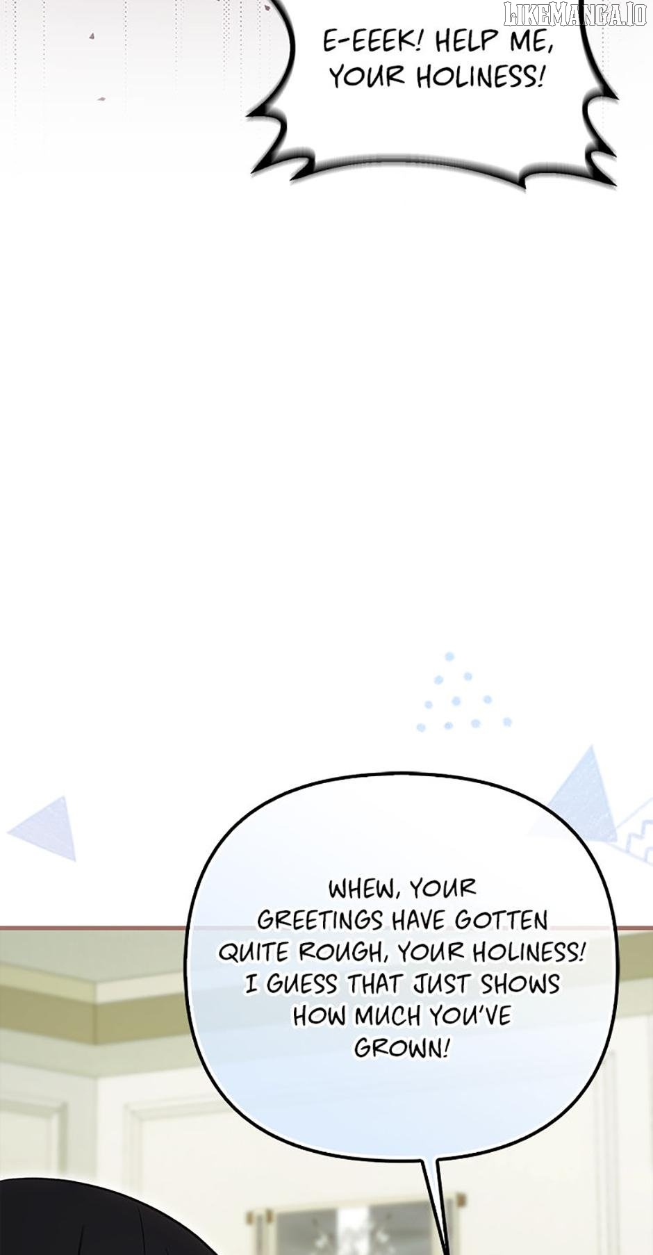 Being Loved for the First Time Chapter 69 - page 69