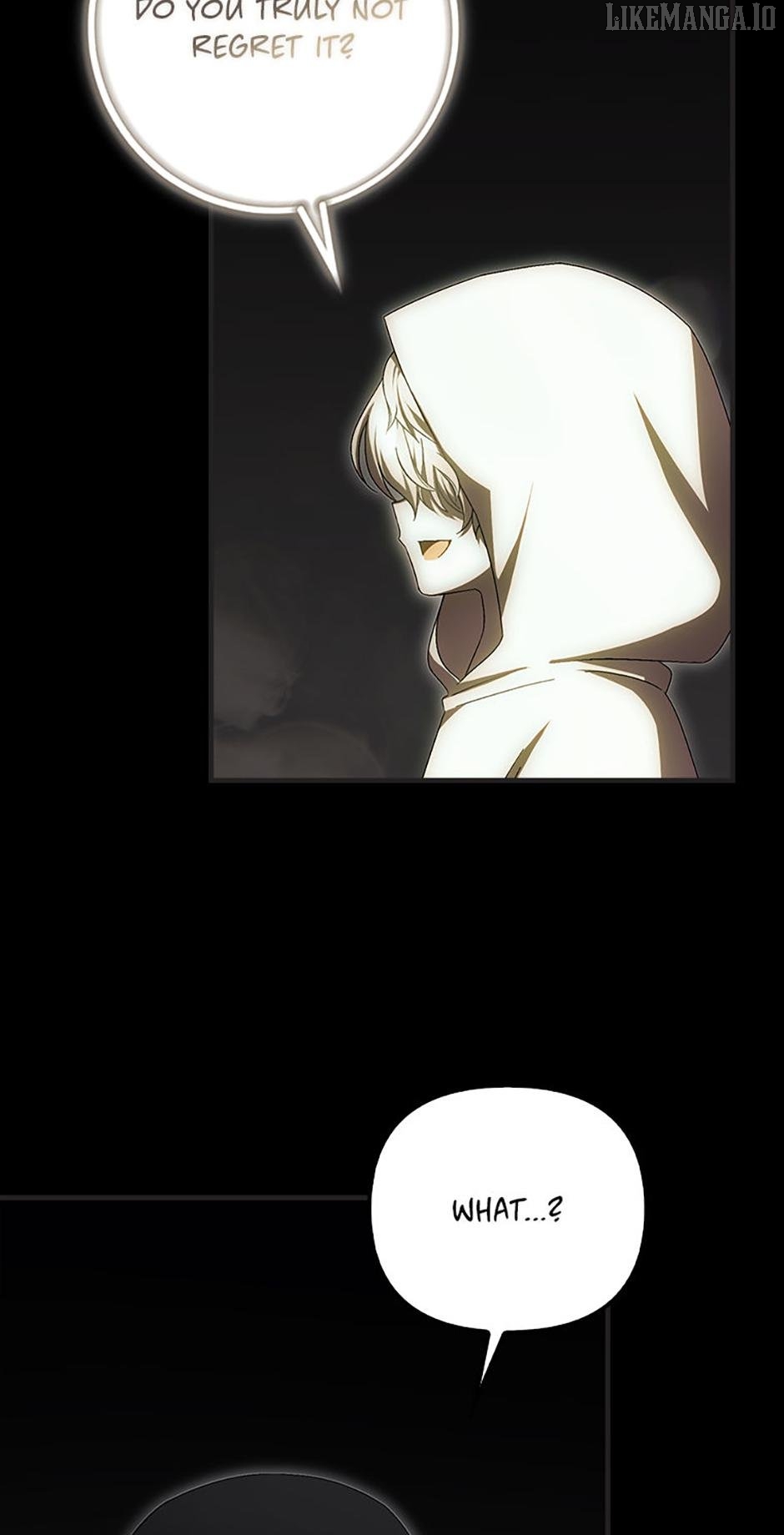 Being Loved for the First Time Chapter 69 - page 7