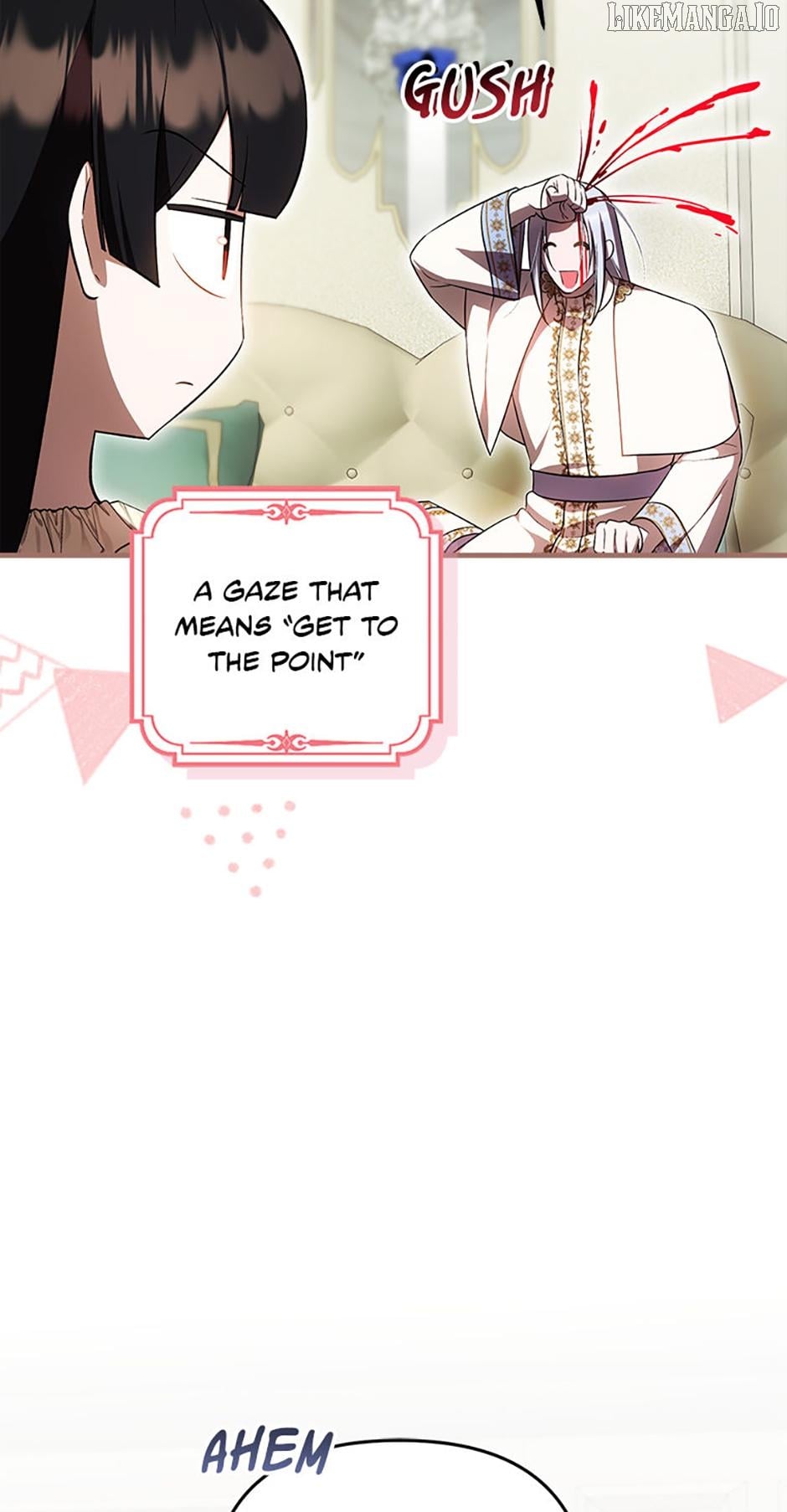 Being Loved for the First Time Chapter 69 - page 70