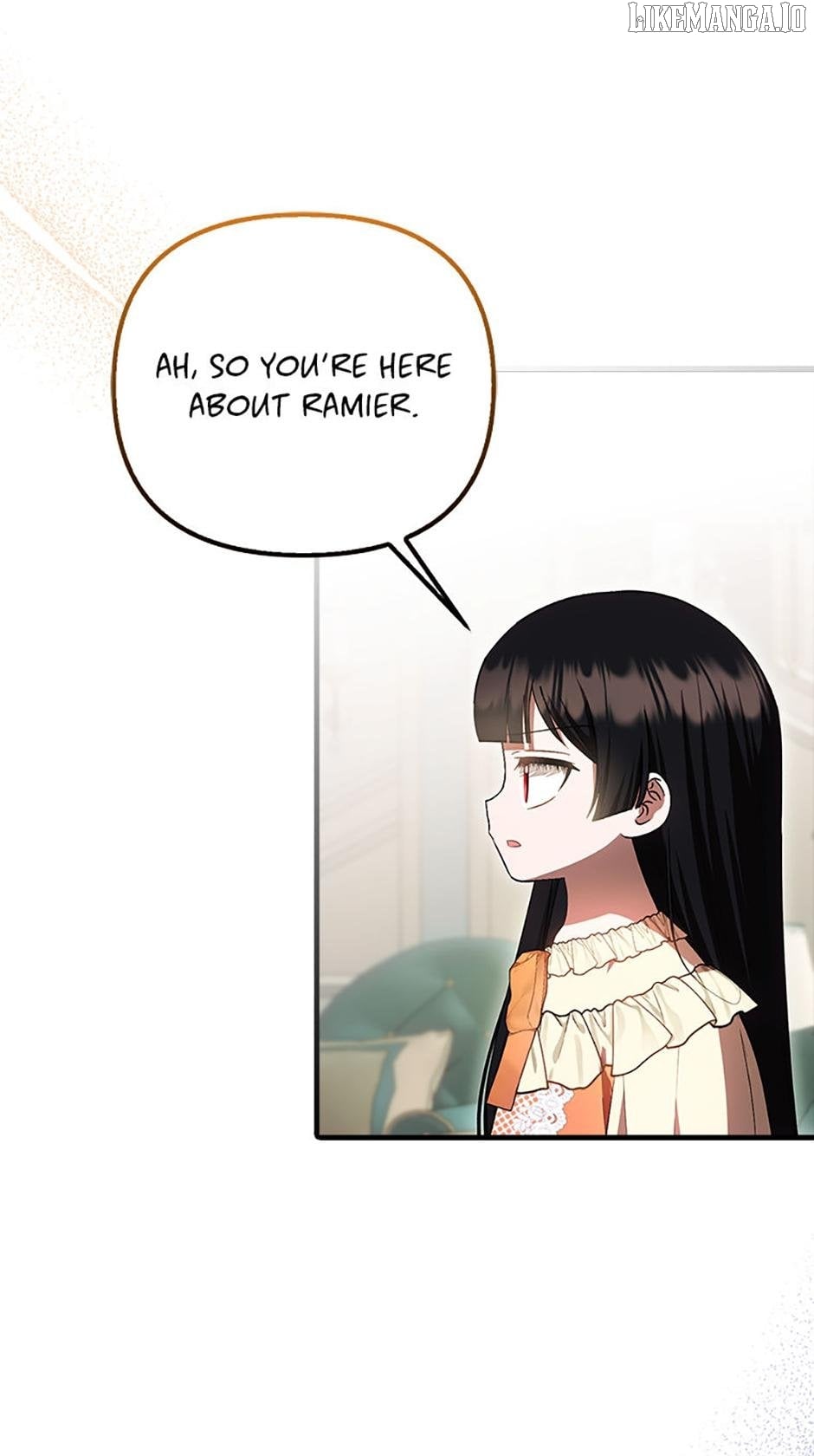 Being Loved for the First Time Chapter 69 - page 72