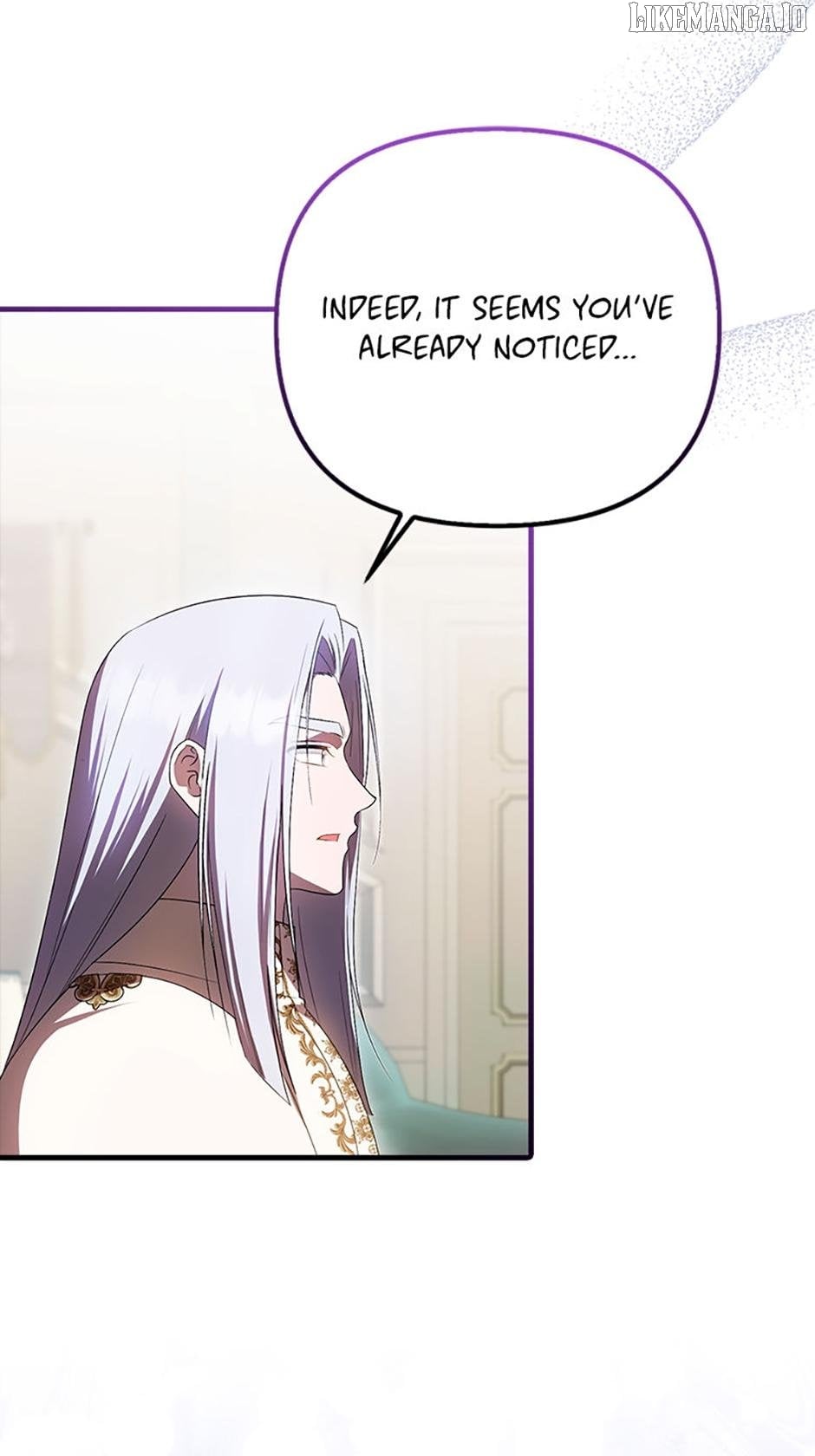 Being Loved for the First Time Chapter 69 - page 73