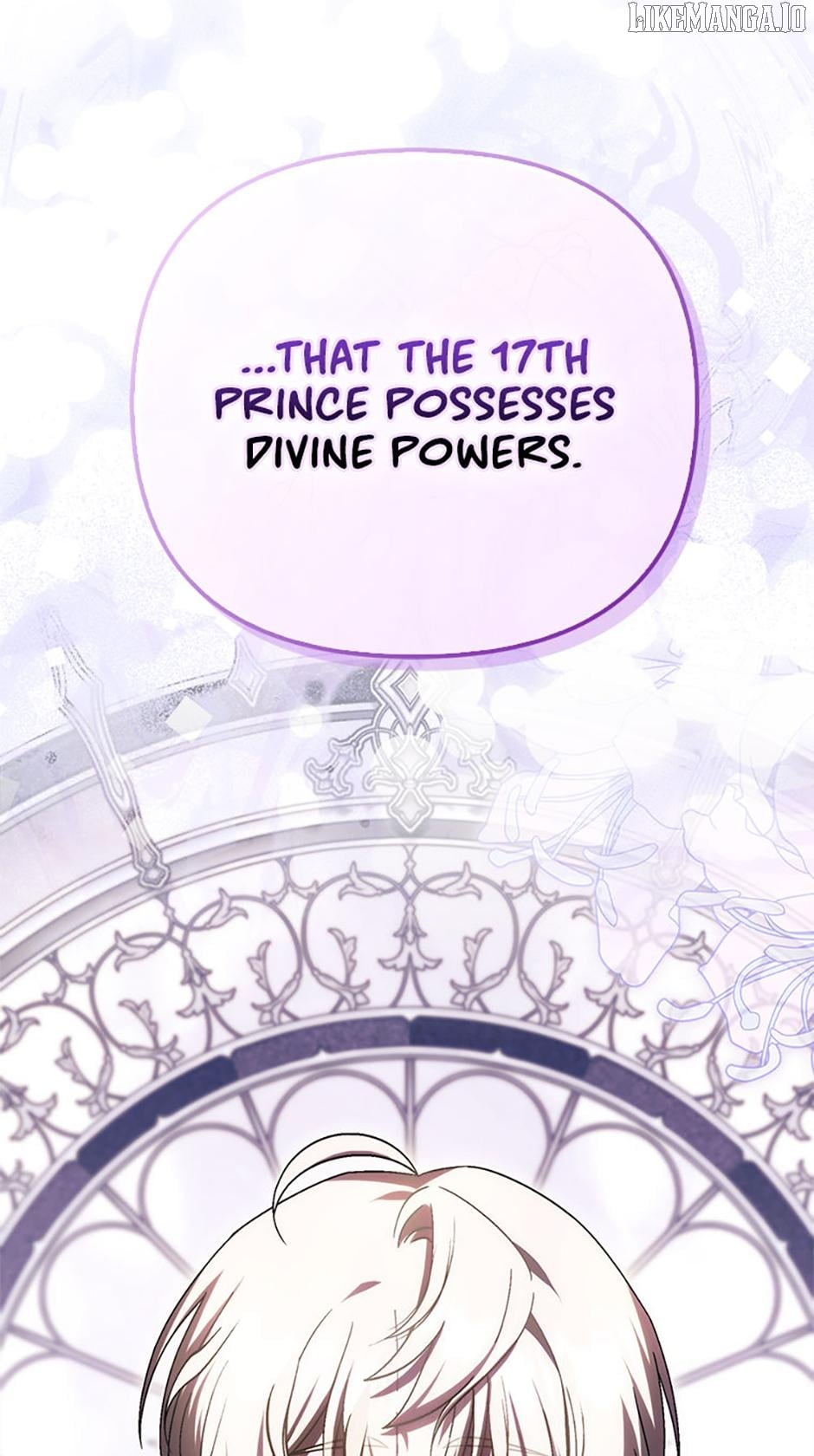 Being Loved for the First Time Chapter 69 - page 74
