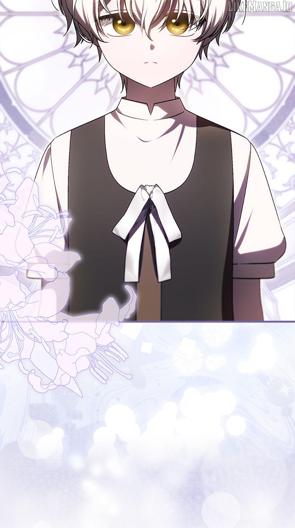 Being Loved for the First Time Chapter 69 - page 75