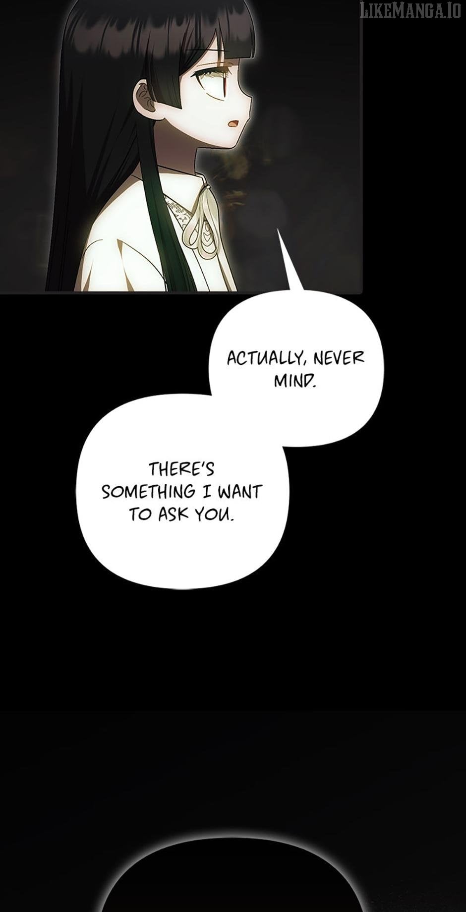 Being Loved for the First Time Chapter 69 - page 8