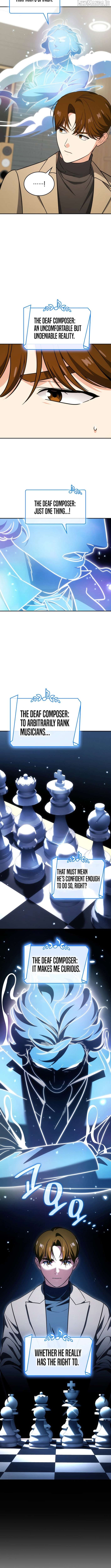 I Am With the Music Immortals Chapter 87 - page 2