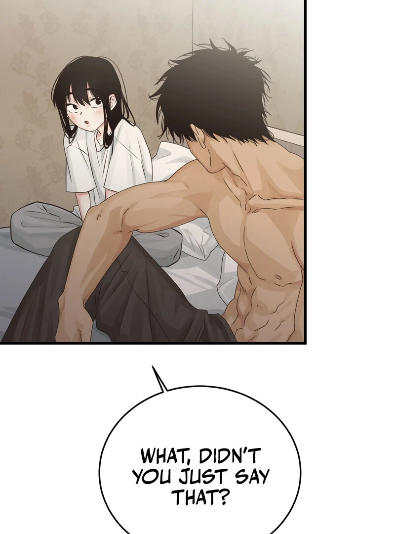 Where the Heart Is Chapter 62 - page 32