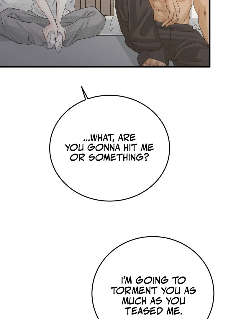 Where the Heart Is Chapter 62 - page 36