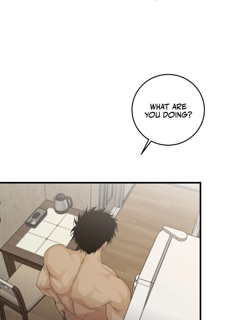 Where the Heart Is Chapter 62 - page 44