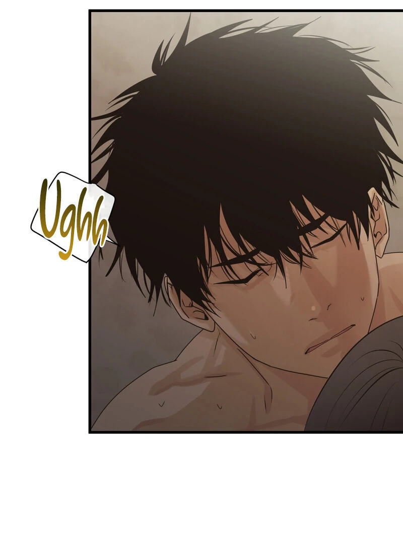 Where the Heart Is Chapter 64 - page 21