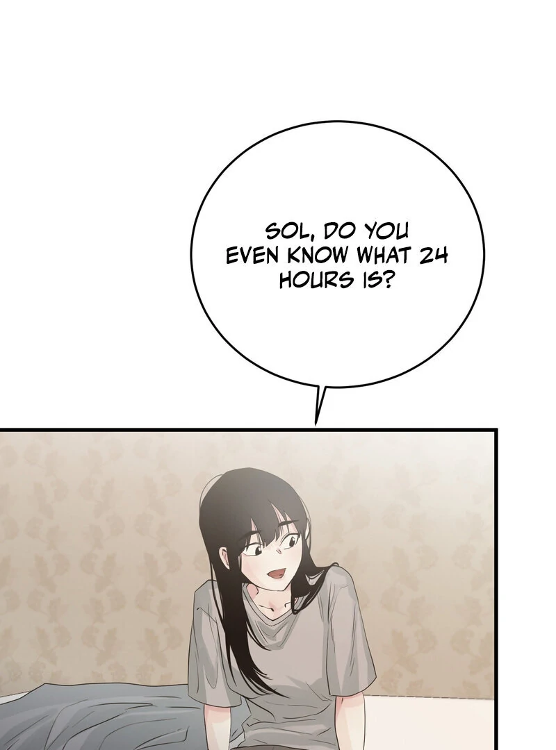 Where the Heart Is Chapter 64 - page 81