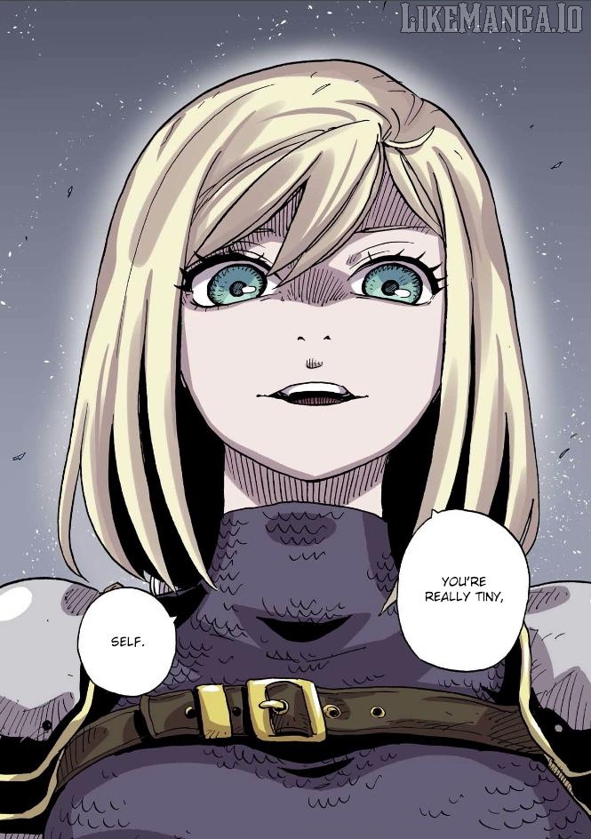 Clevatess – The King Of Devil Beasts, The Baby And The Brave Of The Undead Chapter 37 - page 17