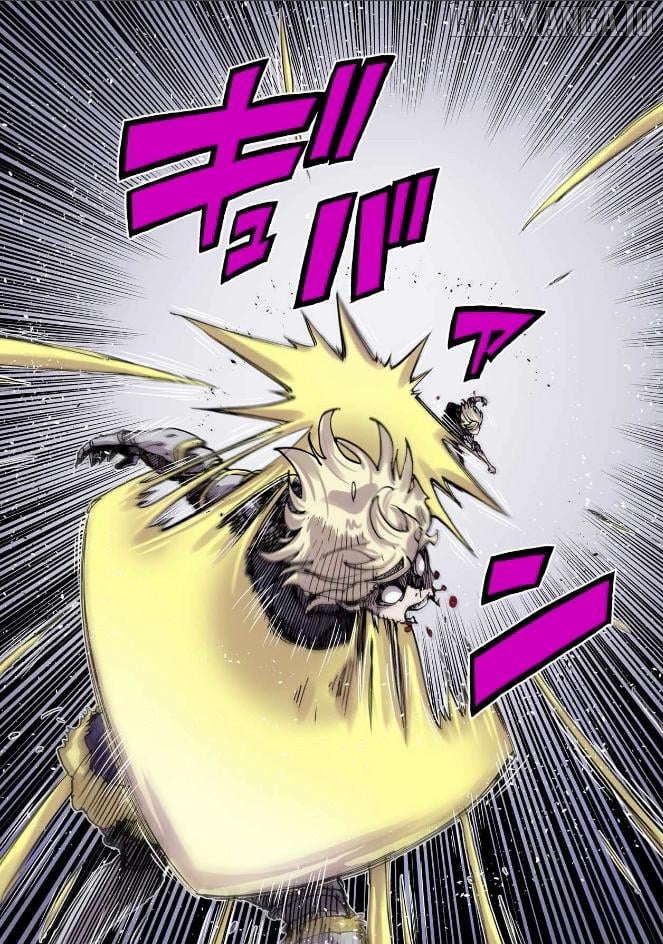 Clevatess – The King Of Devil Beasts, The Baby And The Brave Of The Undead Chapter 37 - page 32