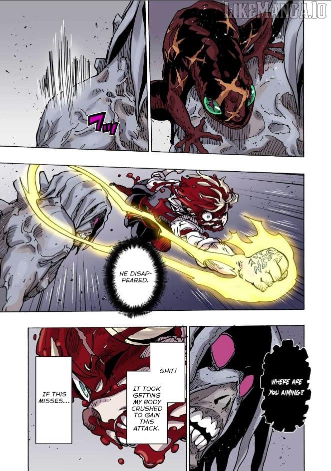 Clevatess – The King Of Devil Beasts, The Baby And The Brave Of The Undead Chapter 39 - page 27