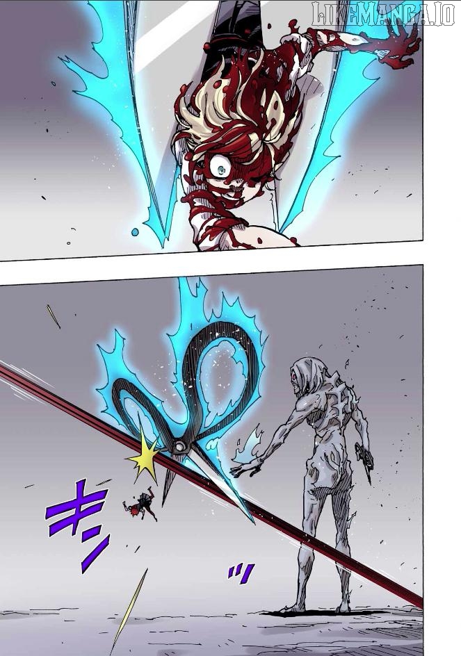 Clevatess – The King Of Devil Beasts, The Baby And The Brave Of The Undead Chapter 39 - page 29
