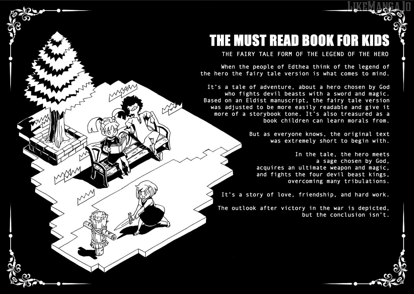 Clevatess – The King Of Devil Beasts, The Baby And The Brave Of The Undead Chapter 39 - page 38