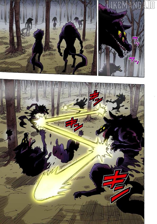 Clevatess – The King Of Devil Beasts, The Baby And The Brave Of The Undead Chapter 40 - page 24