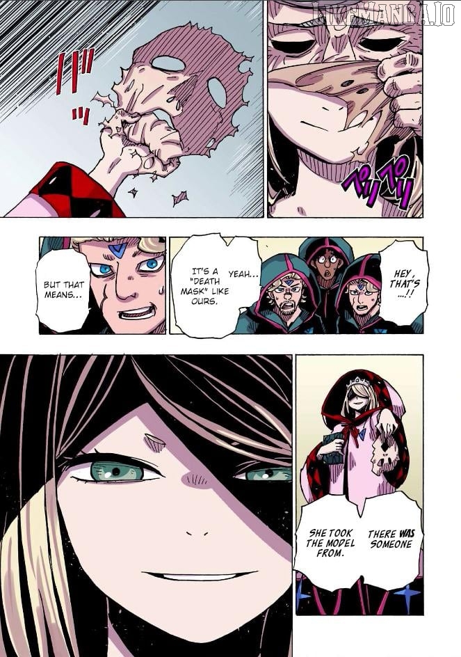 Clevatess – The King Of Devil Beasts, The Baby And The Brave Of The Undead Chapter 41 - page 35