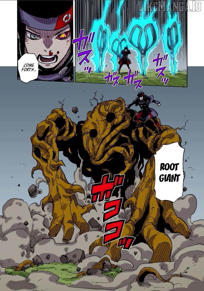 Clevatess – The King Of Devil Beasts, The Baby And The Brave Of The Undead Chapter 41 - page 5