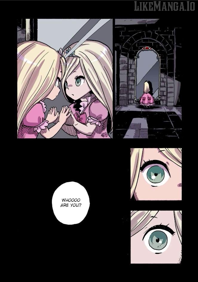 Clevatess – The King Of Devil Beasts, The Baby And The Brave Of The Undead Chapter 42 - page 13