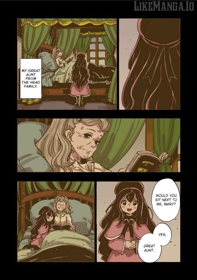 Clevatess – The King Of Devil Beasts, The Baby And The Brave Of The Undead Chapter 43 - page 10