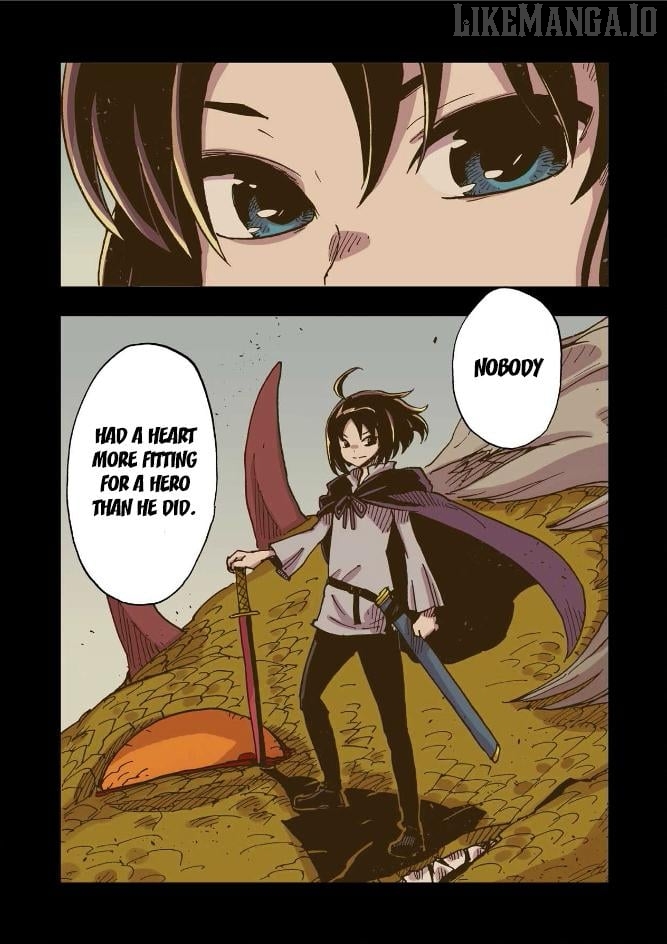 Clevatess – The King Of Devil Beasts, The Baby And The Brave Of The Undead Chapter 44 - page 10
