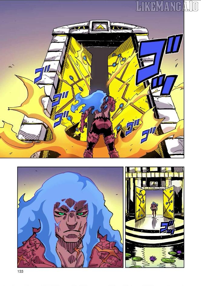 Clevatess – The King Of Devil Beasts, The Baby And The Brave Of The Undead Chapter 48 - page 19