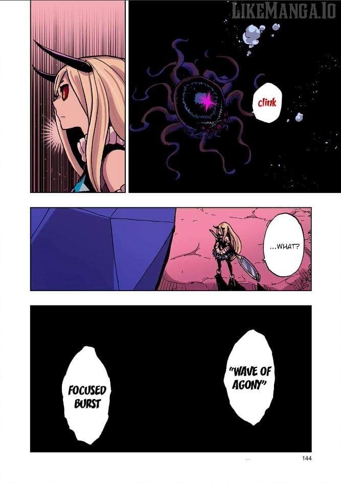 Clevatess – The King Of Devil Beasts, The Baby And The Brave Of The Undead Chapter 48 - page 29