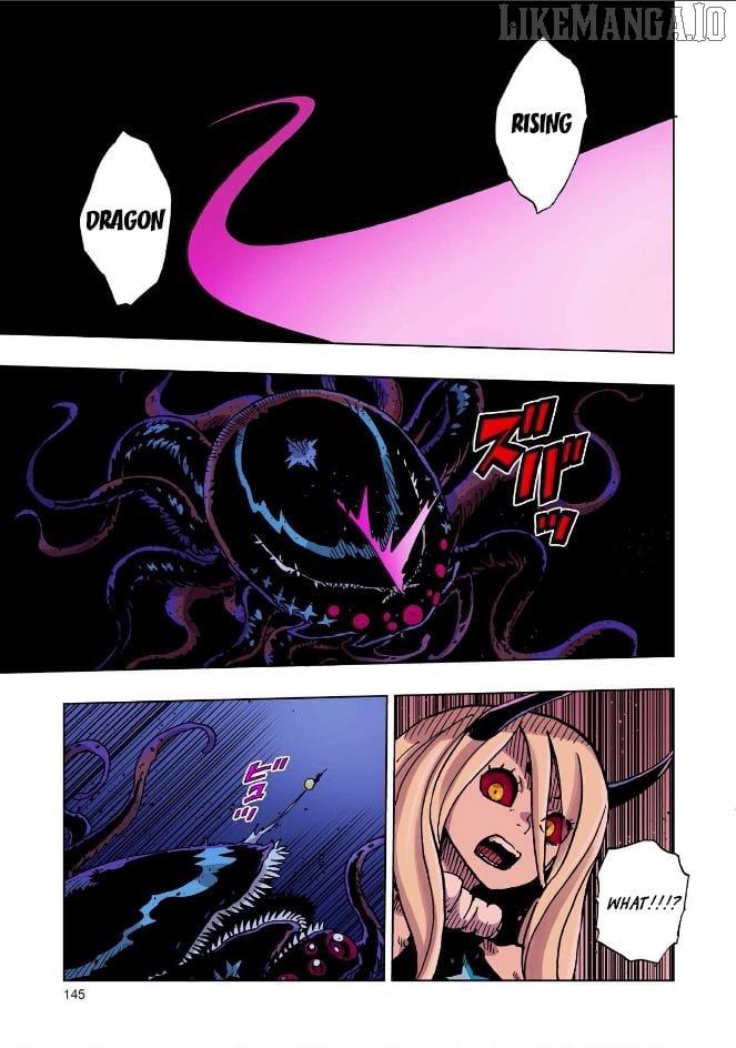 Clevatess – The King Of Devil Beasts, The Baby And The Brave Of The Undead Chapter 48 - page 30