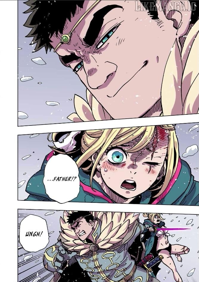 Clevatess – The King Of Devil Beasts, The Baby And The Brave Of The Undead Chapter 49 - page 29