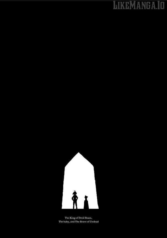 Clevatess – The King Of Devil Beasts, The Baby And The Brave Of The Undead Chapter 49 - page 36