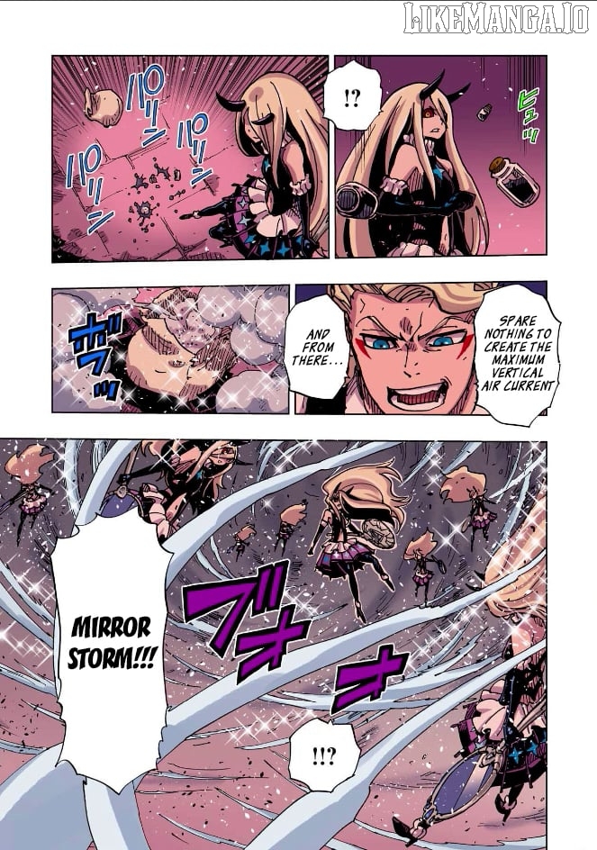 Clevatess – The King Of Devil Beasts, The Baby And The Brave Of The Undead Chapter 52 - page 24
