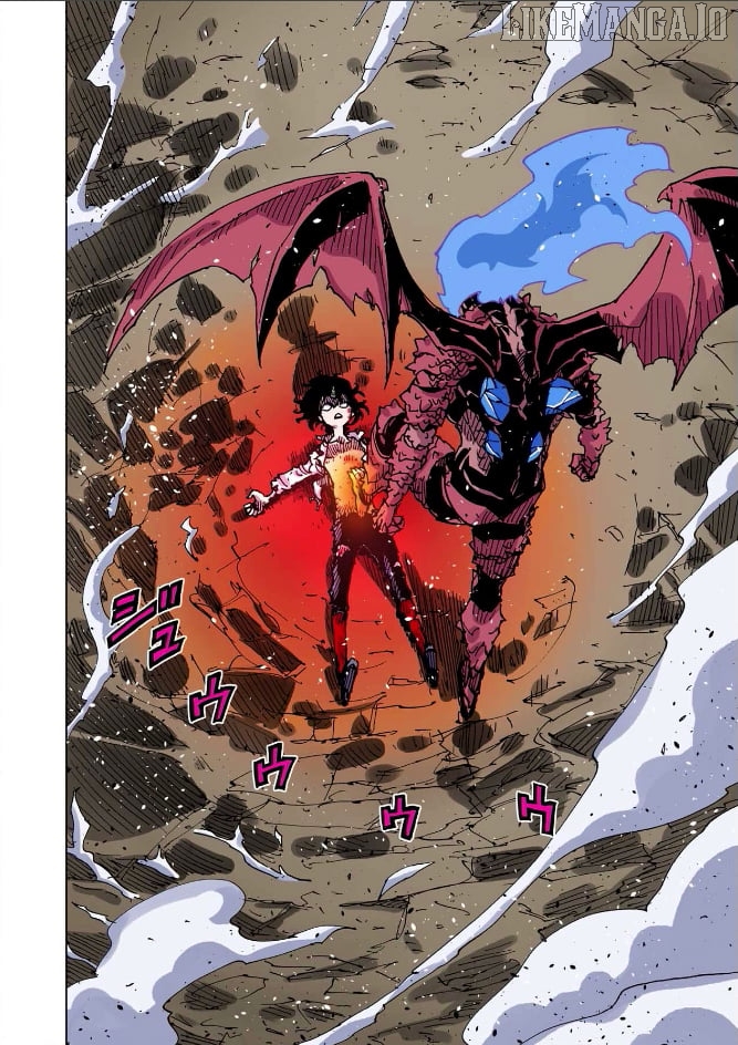 Clevatess – The King Of Devil Beasts, The Baby And The Brave Of The Undead Chapter 53 - page 31