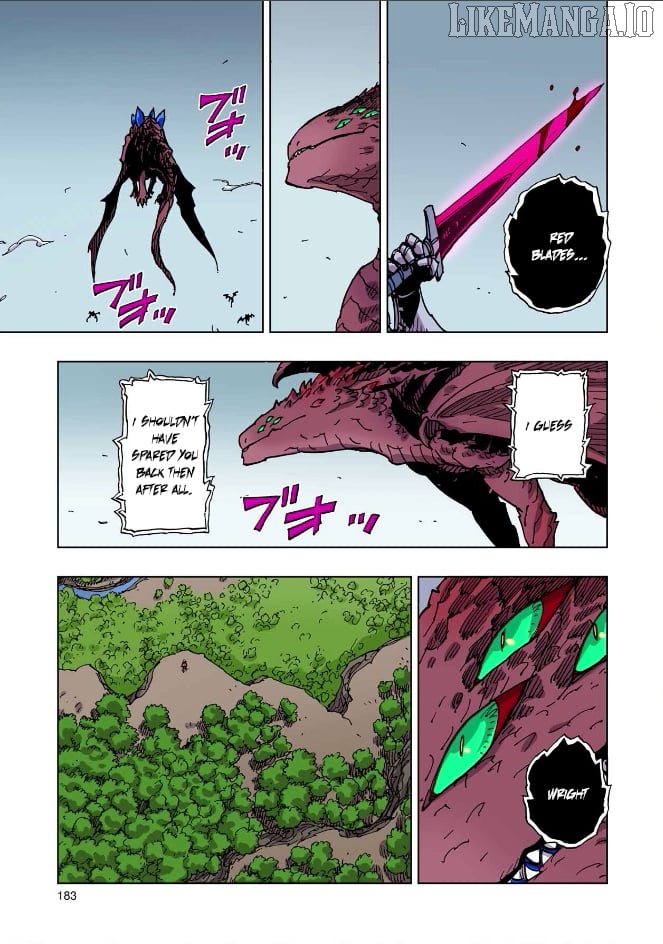 Clevatess – The King Of Devil Beasts, The Baby And The Brave Of The Undead Chapter 54 - page 31