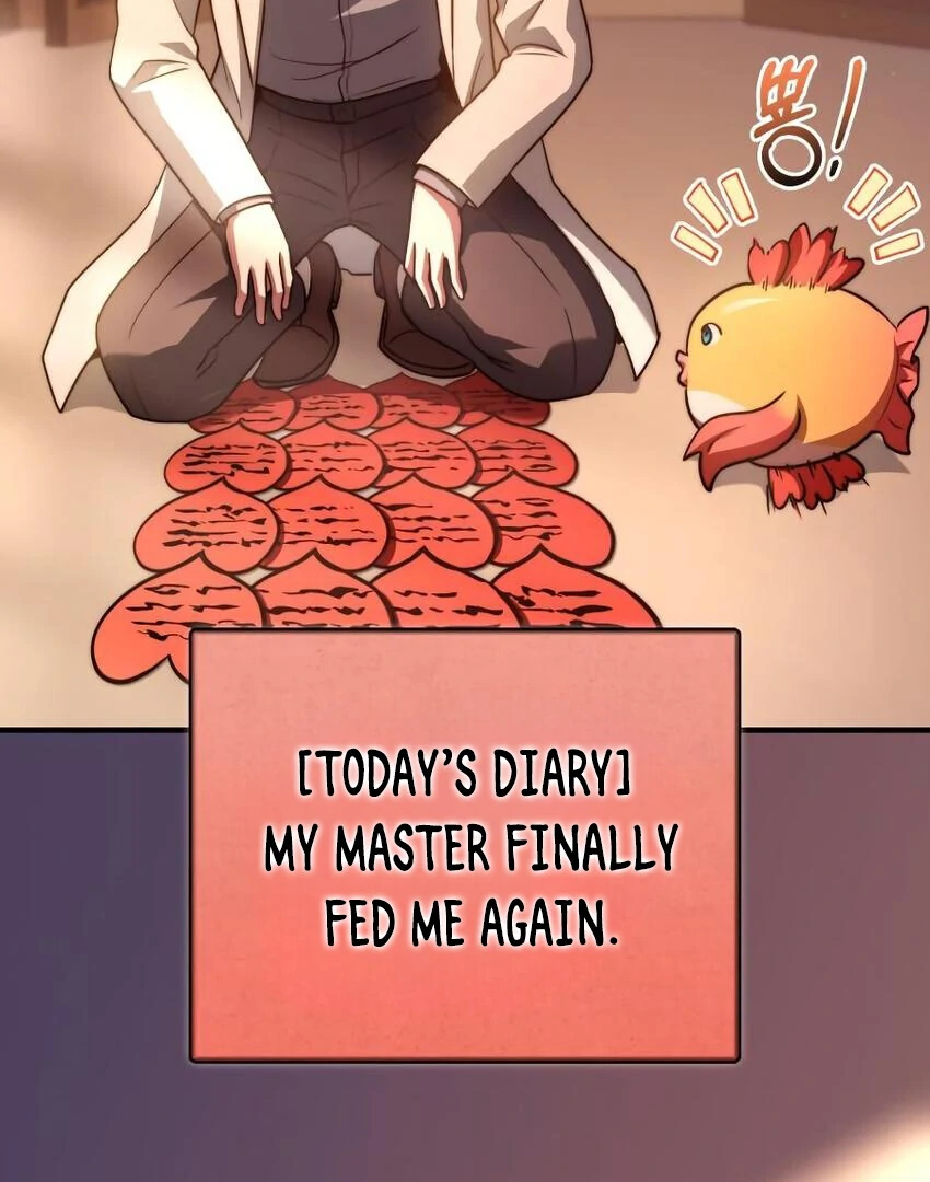 The Crown Prince That Sells Medicine Chapter 76 - page 105