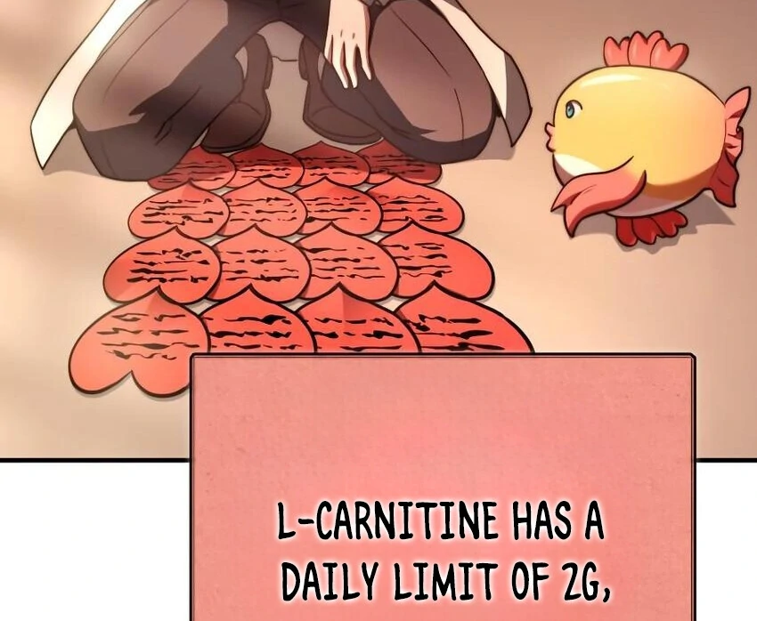 The Crown Prince That Sells Medicine Chapter 76 - page 111