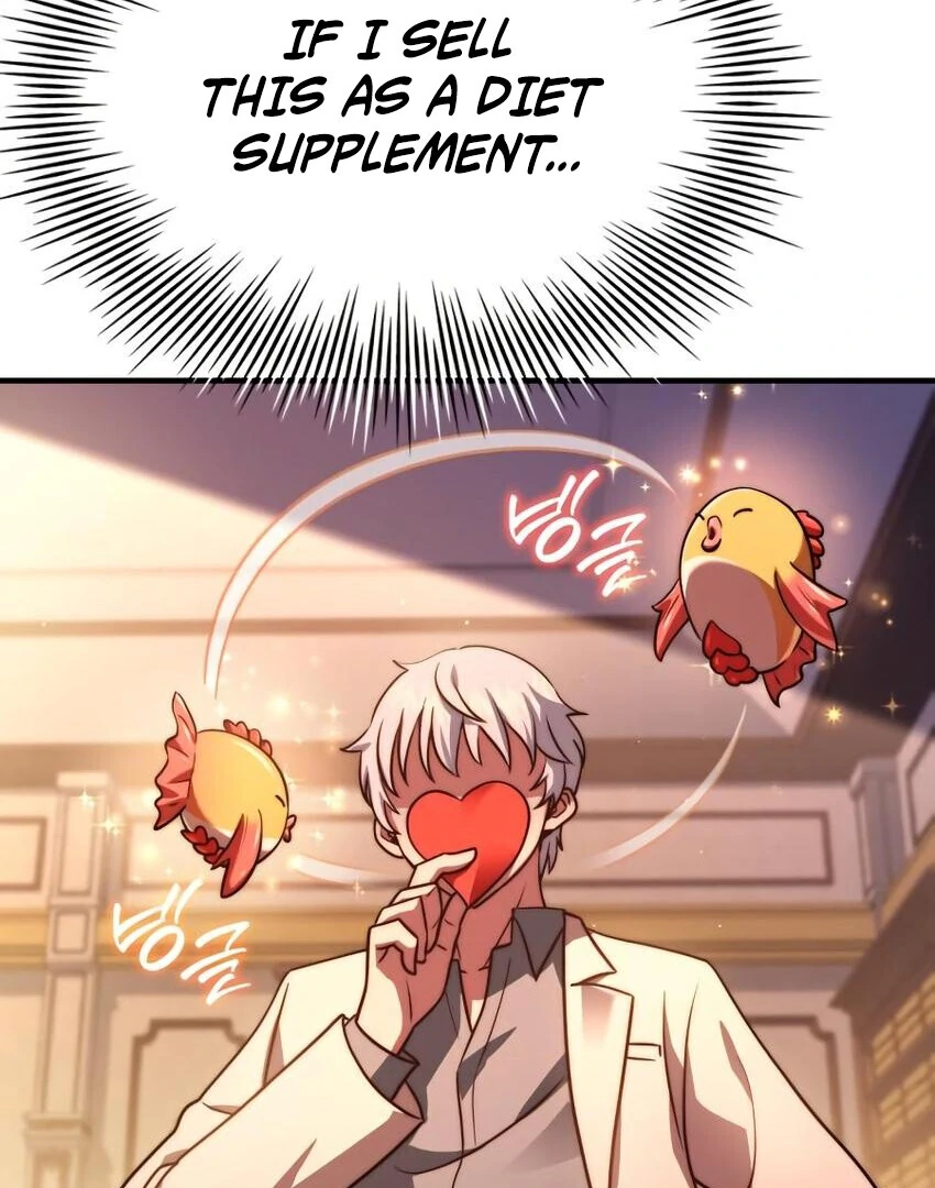 The Crown Prince That Sells Medicine Chapter 76 - page 116