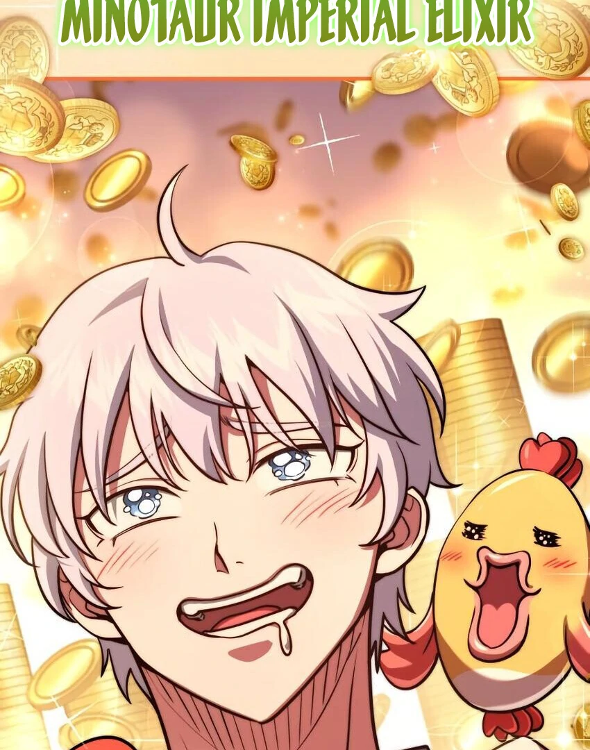 The Crown Prince That Sells Medicine Chapter 76 - page 118