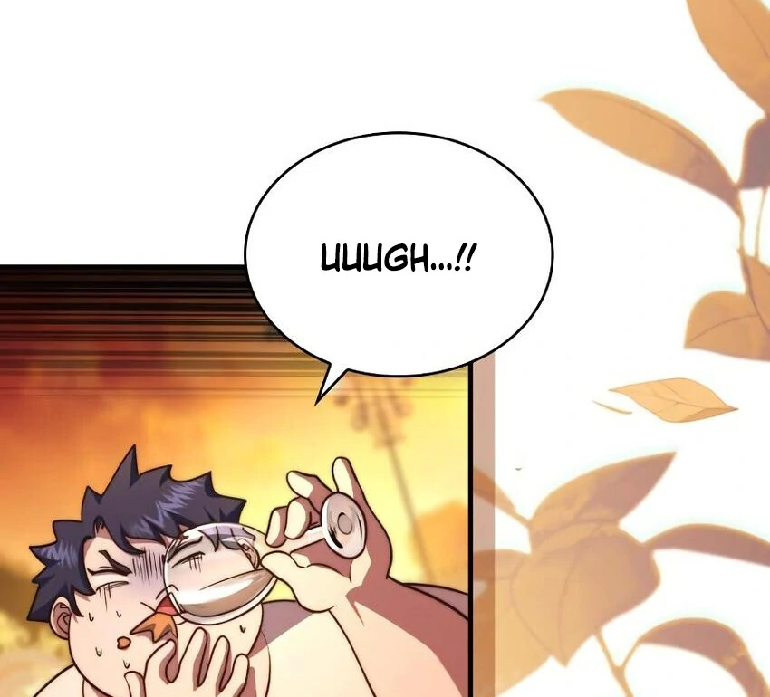 The Crown Prince That Sells Medicine Chapter 76 - page 122