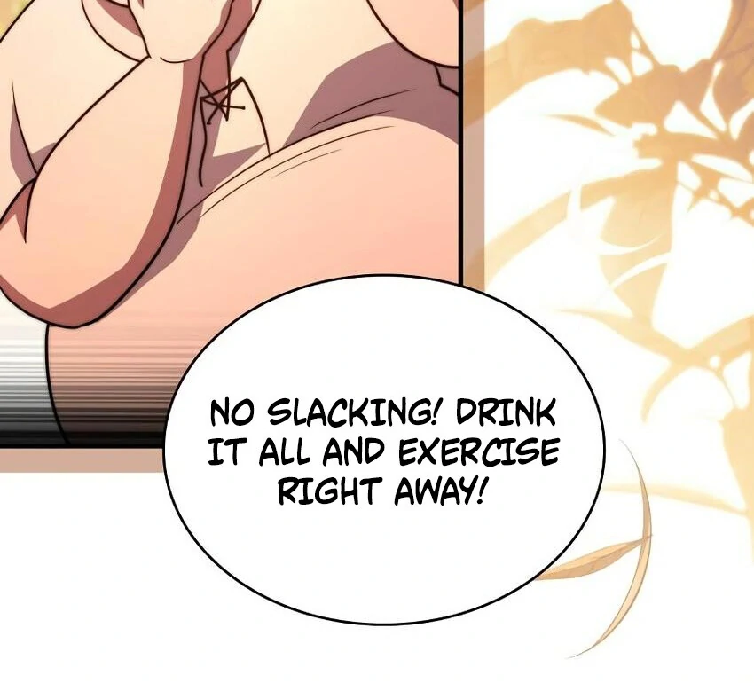 The Crown Prince That Sells Medicine Chapter 76 - page 123