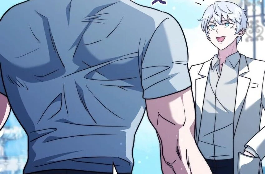 The Crown Prince That Sells Medicine Chapter 76 - page 135