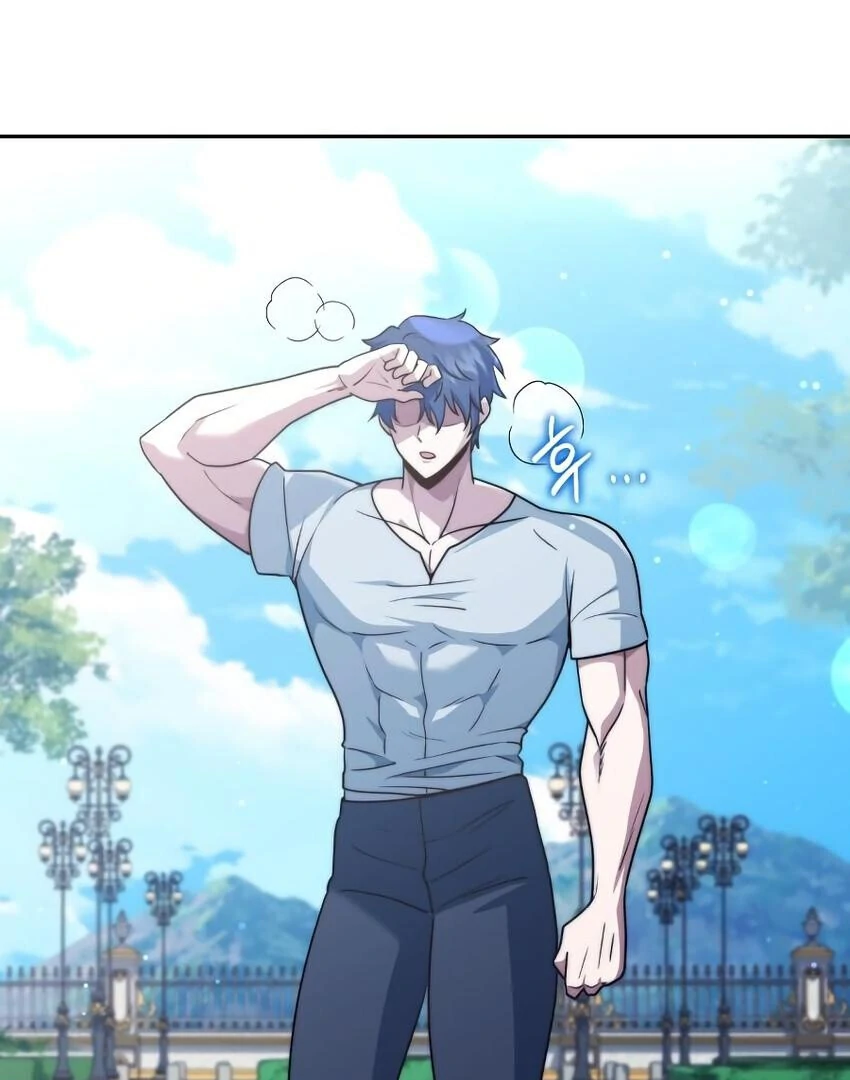 The Crown Prince That Sells Medicine Chapter 76 - page 137