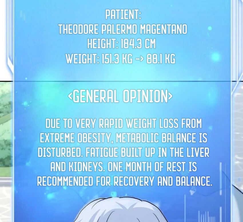 The Crown Prince That Sells Medicine Chapter 76 - page 146