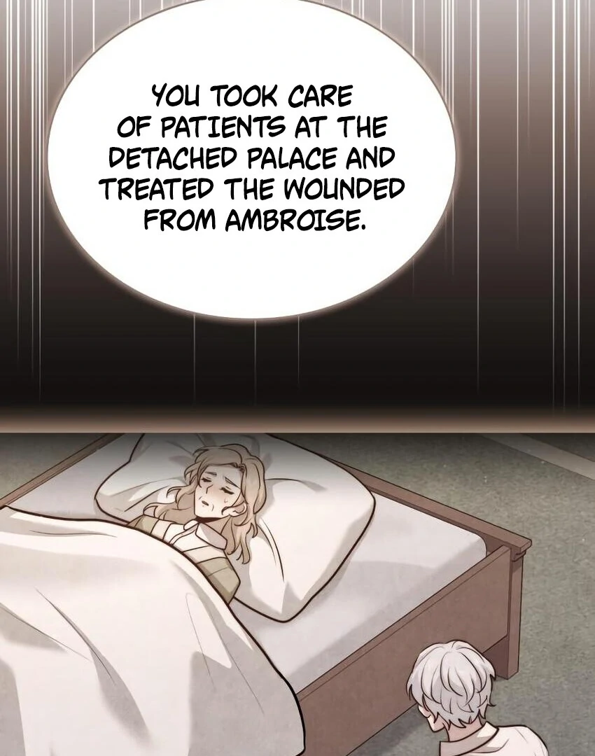 The Crown Prince That Sells Medicine Chapter 76 - page 14