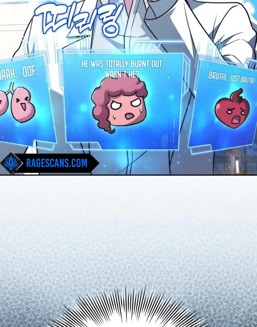 The Crown Prince That Sells Medicine Chapter 76 - page 149